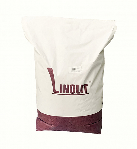 Цементно-песчаное покрытие, жидкий топпинг «LINOLIT® RD®»