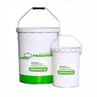 Эпоксидный покровный состав «PRASPAN® EP-C261»