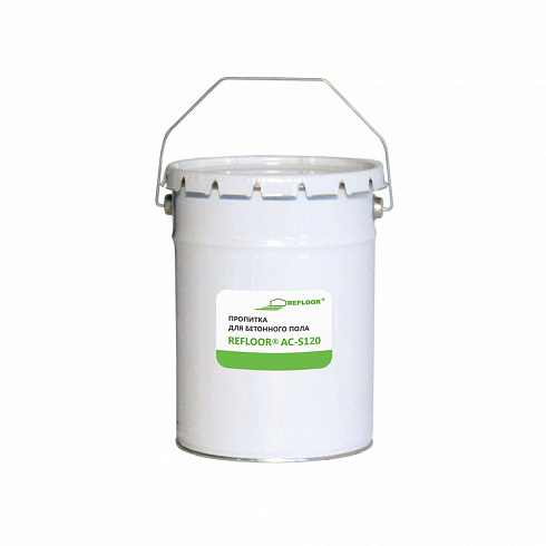 Акриловая пропитка (силер) REFLOOR® AC-S120