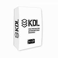 Корундовый топпинг RF® KDL
