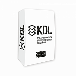 Корундовый топпинг RF® KDL